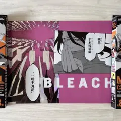 2026年最新】Bleach ポスター メタリックの人気アイテム - メルカリ