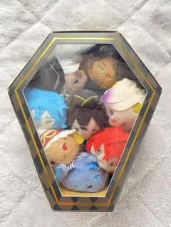 2026年最新】ツイステ ツムツムの人気アイテム - メルカリ