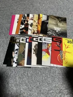 2026年最新】the gazette 会報の人気アイテム - メルカリ