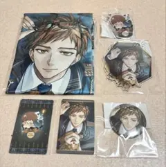 2026年最新】イケメンヴィラン ロジャーの人気アイテム - メルカリ