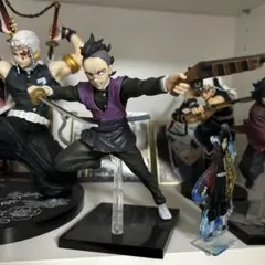 2026年最新】不死川玄弥 フィギュア 一番くじの人気アイテム - メルカリ