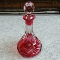 2026年最新】薩摩切子 デカンタの人気アイテム - メルカリ