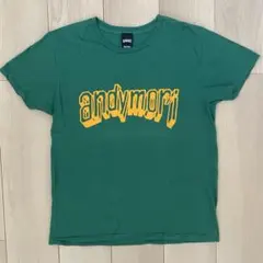 2026年最新】andymori tシャツの人気アイテム - メルカリ