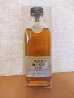2026年最新】山崎蒸留所 樽出原酒 10年の人気アイテム - メルカリ