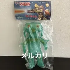 2026年最新】スペクトルマン ソフビの人気アイテム - メルカリ