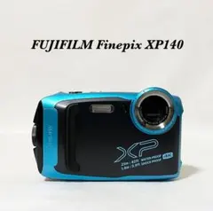 2026年最新】finepix xp140の人気アイテム - メルカリ