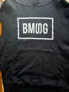 2026年最新】bmsg パーカーの人気アイテム - メルカリ