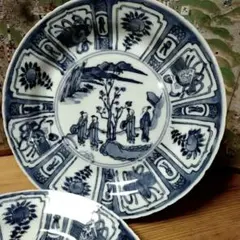 2026年最新】染付 芙蓉手の人気アイテム - メルカリ