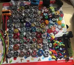 2026年最新】ベイブレード 引退の人気アイテム - メルカリ