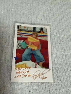 2026年最新】吉野北人 シクレの人気アイテム - メルカリ