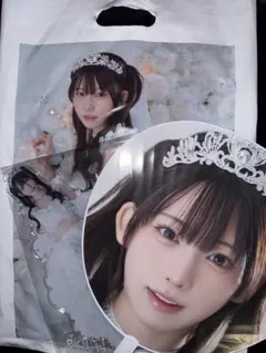 えなこBirthday Party 2026 チケット収録グッズ 一式 未使用 - メルカリ