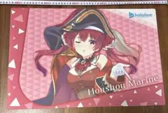 2026年最新】宝鐘マリン プレイマットの人気アイテム - メルカリ