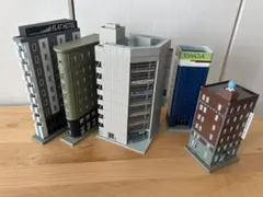 2026年最新】nゲージ ストラクチャー ビルの人気アイテム - メルカリ