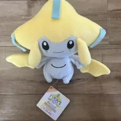 2026年最新】ジラーチぬいぐるみの人気アイテム - メルカリ