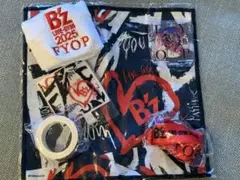 2026年最新】b'z ガチャ リストバンドの人気アイテム - メルカリ