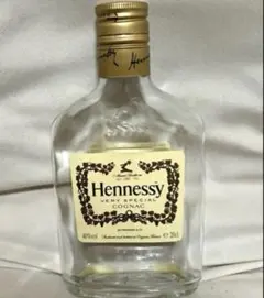 2026年最新】ヘネシー ミニボトルの人気アイテム - メルカリ