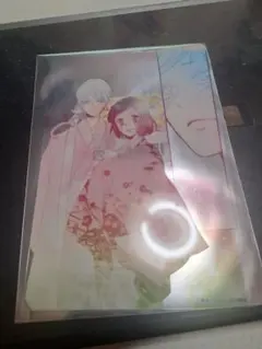 2026年最新】神様はじめました クリアファイルの人気アイテム - メルカリ