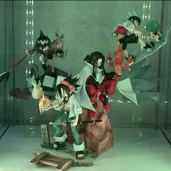 2026年最新】ARTFX J シャーマンキング ホロホロの人気アイテム - メルカリ