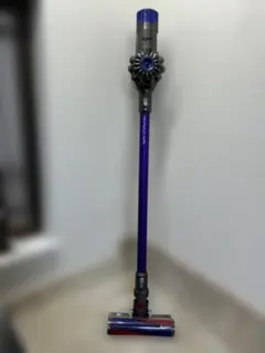 2026年最新】dyson ダイソン v6 fluffy originの人気アイテム - メルカリ