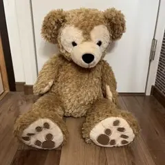 2026年最新】旧lサイズ ダッフィーの人気アイテム - メルカリ