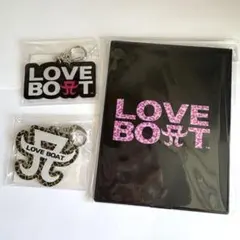 2026年最新】浜崎あゆみ love boat ミラーの人気アイテム - メルカリ