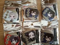 2026年最新】まとめ買い歓迎_文ストの人気アイテム - メルカリ