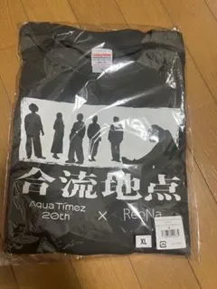2026年最新】aqua timez tシャツの人気アイテム - メルカリ