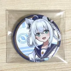 2026年最新】ホロライブ ローソン 缶バッジ 白上フブキの人気アイテム
