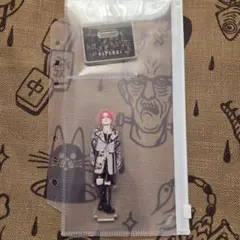 2026年最新】nightmare 柩の人気アイテム - メルカリ