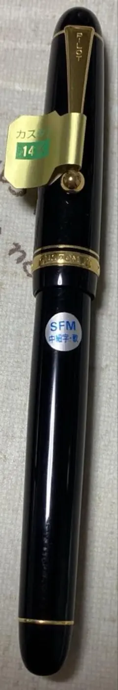 2026年最新】極太 万年筆の人気アイテム - メルカリ