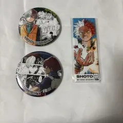 2026年最新】絵札缶バッジ 轟の人気アイテム - メルカリ