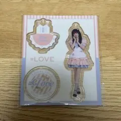 2026年最新】音嶋莉沙 アクスタの人気アイテム - メルカリ