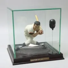 2026年最新】長嶋茂雄フィギュアの人気アイテム - メルカリ