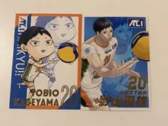 2026年最新】オールスターコレクション ハイキューの人気アイテム