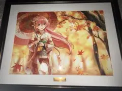 2026年最新】トニカクカワイイ 原画の人気アイテム - メルカリ