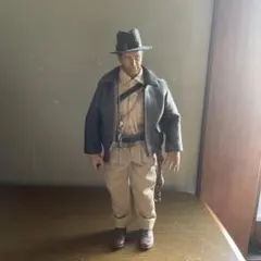 2026年最新】トイズマッコイ インディ・ジョーンズの人気アイテム