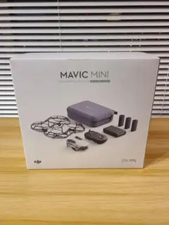 2026年最新】mavic mini djiの人気アイテム - メルカリ