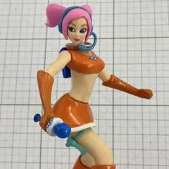 2026年最新】スペースチャンネル5 フィギュアの人気アイテム - メルカリ