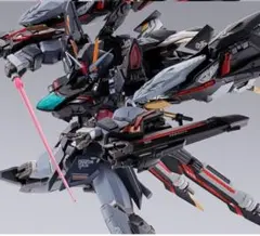 2026年最新】ストライクノワール メタルビルドの人気アイテム - メルカリ