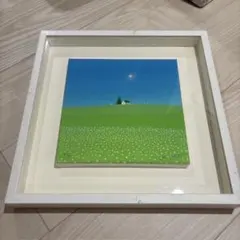 2026年最新】葉祥明 版画の人気アイテム - メルカリ