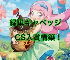 2026年最新】緑単キャベッジの人気アイテム - メルカリ