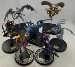 2026年最新】遊戯王 フィギュア 海外の人気アイテム - メルカリ