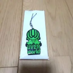 2026年最新】uverworldキーホルダーの人気アイテム - メルカリ