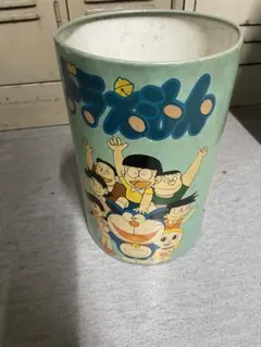 2026年最新】ドラえもんゴミ箱の人気アイテム - メルカリ