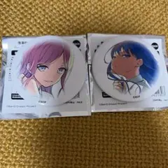 2026年最新】MyGO 缶バッジの人気アイテム - メルカリ