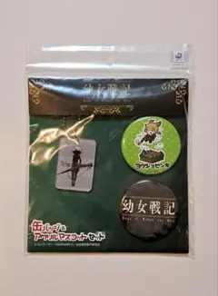 2026年最新】幼女戦記 アクリルスタンドの人気アイテム - メルカリ
