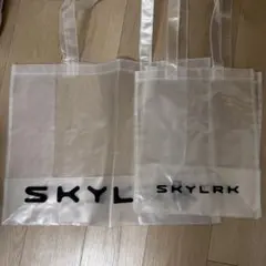2026年最新】skylrkの人気アイテム - メルカリ