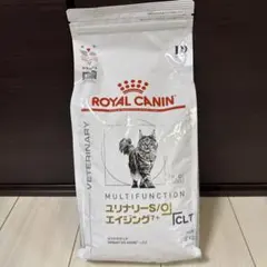 2026年最新】ロイヤルカナン ユリナリーs/oエイジング7+cltの人気