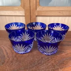 2026年最新】薩摩切子の人気アイテム - メルカリ