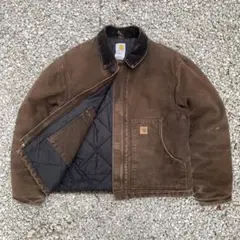 2026年最新】carhartt トラディショナルジャケット 短丈の人気アイテム